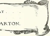 An illustration from Gardens, old and new; the country house & its garden environment (1900)