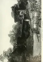 An illustration from Gardens, old and new; the country house & its garden environment (1900)