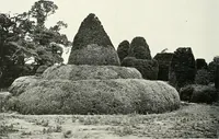 Picture 133 of 434 from Gardens, old and new; the country house & its garden environment (1900), leaf 111