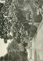 An illustration from Gardens, old and new; the country house & its garden environment (1900)