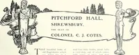 Picture 167 of 434 from Gardens, old and new; the country house & its garden environment (1900), leaf 138