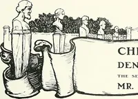 Picture 181 of 434 from Gardens, old and new; the country house & its garden environment (1900), leaf 150