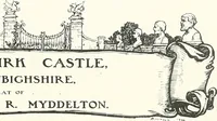 Picture 182 of 434 from Gardens, old and new; the country house & its garden environment (1900), leaf 150