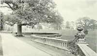 Picture 205 of 434 from Gardens, old and new; the country house & its garden environment (1900), leaf 165