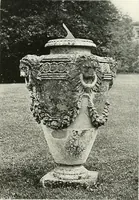 Picture 221 of 434 from Gardens, old and new; the country house & its garden environment (1900), leaf 177