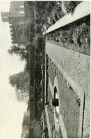 An illustration from Gardens, old and new; the country house & its garden environment (1900)