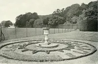 Picture 244 of 434 from Gardens, old and new; the country house & its garden environment (1900), leaf 197