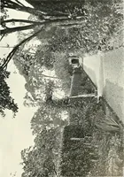 An illustration from Gardens, old and new; the country house & its garden environment (1900)