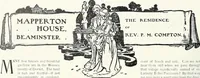Picture 248 of 434 from Gardens, old and new; the country house & its garden environment (1900), leaf 201