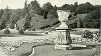 Picture 257 of 434 from Gardens, old and new; the country house & its garden environment (1900), leaf 207