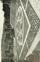 An illustration from Gardens, old and new; the country house & its garden environment (1900)
