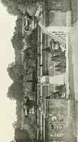 An illustration from Gardens, old and new; the country house & its garden environment (1900)