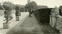 Picture 270 of 434 from Gardens, old and new; the country house & its garden environment (1900), leaf 217