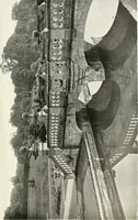 An illustration from Gardens, old and new; the country house & its garden environment (1900)