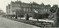 An illustration from Gardens, old and new; the country house & its garden environment (1900)