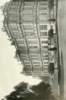 An illustration from Gardens, old and new; the country house & its garden environment (1900)