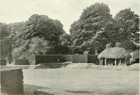 Picture 302 of 434 from Gardens, old and new; the country house & its garden environment (1900), leaf 237