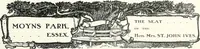 Picture 314 of 434 from Gardens, old and new; the country house & its garden environment (1900), leaf 246