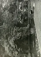 An illustration from Gardens, old and new; the country house & its garden environment (1900)