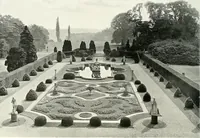 Picture 325 of 434 from Gardens, old and new; the country house & its garden environment (1900), leaf 253