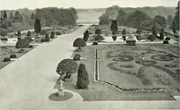 Picture 327 of 434 from Gardens, old and new; the country house & its garden environment (1900), leaf 255