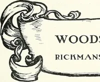 An illustration from Gardens, old and new; the country house & its garden environment (1900)