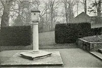Picture 338 of 434 from Gardens, old and new; the country house & its garden environment (1900), leaf 263