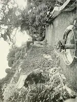 An illustration from Gardens, old and new; the country house & its garden environment (1900)