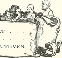 Picture 344 of 434 from Gardens, old and new; the country house & its garden environment (1900), leaf 266