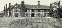 An illustration from Gardens, old and new; the country house & its garden environment (1900)