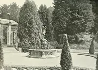 Picture 23 of 434 from Gardens, old and new; the country house & its garden environment (1900), leaf 28