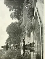 Picture 362 of 434 from Gardens, old and new; the country house & its garden environment (1900), leaf 281