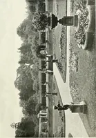 An illustration from Gardens, old and new; the country house & its garden environment (1900)