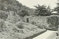 An illustration from Gardens, old and new; the country house & its garden environment (1900)
