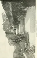 An illustration from Gardens, old and new; the country house & its garden environment (1900)
