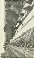 An illustration from Gardens, old and new; the country house & its garden environment (1900)