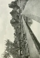 An illustration from Gardens, old and new; the country house & its garden environment (1900)