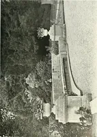 An illustration from Gardens, old and new; the country house & its garden environment (1900)