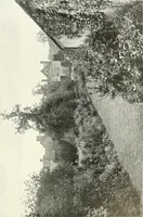 An illustration from Gardens, old and new; the country house & its garden environment (1900)