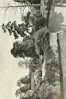 An illustration from Gardens, old and new; the country house & its garden environment (1900)