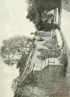 An illustration from Gardens, old and new; the country house & its garden environment (1900)