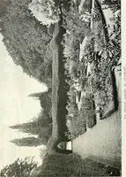 An illustration from Gardens, old and new; the country house & its garden environment (1900)