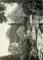 An illustration from Gardens, old and new; the country house & its garden environment (1900)