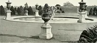 Picture 428 of 434 from Gardens, old and new; the country house & its garden environment (1900), leaf 329