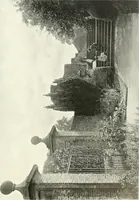 Picture 33 of 434 from Gardens, old and new; the country house & its garden environment (1900), leaf 36