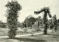 Picture 46 of 434 from Gardens, old and new; the country house & its garden environment (1900), leaf 47