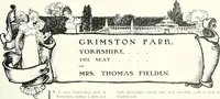 Picture 58 of 434 from Gardens, old and new; the country house & its garden environment (1900), leaf 58