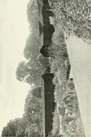 An illustration from Gardens, old and new; the country house & its garden environment (1900)