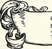 An illustration from Gardens, old and new; the country house & its garden environment (1900)
