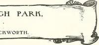 An illustration from Gardens, old and new; the country house & its garden environment (1900)